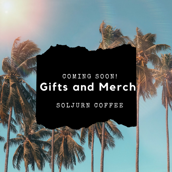 Gifts and Merch